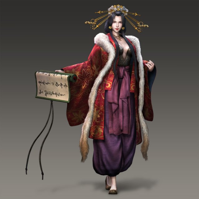 Warriors Orochi 3 Ultimate - Immagine 88220