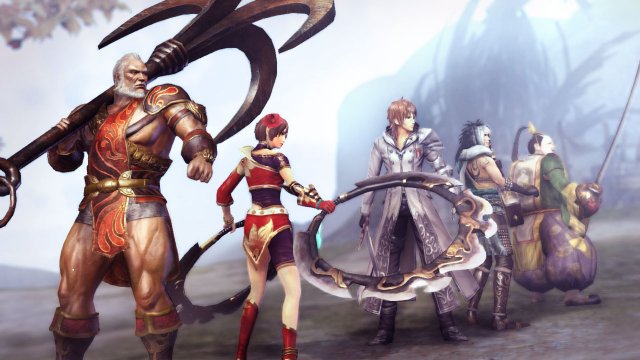 Warriors Orochi 3 Ultimate - Immagine 88222