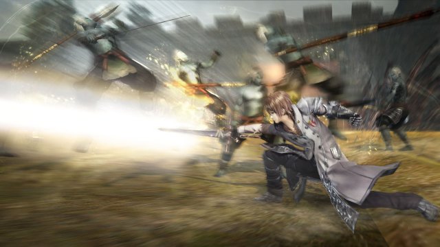 Warriors Orochi 3 Ultimate - Immagine 88224