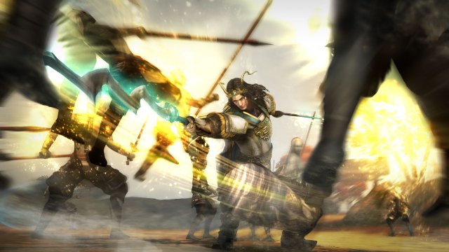 Warriors Orochi 3 Ultimate - Immagine 88236