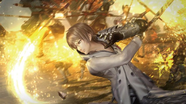 Warriors Orochi 3 Ultimate - Immagine 87766