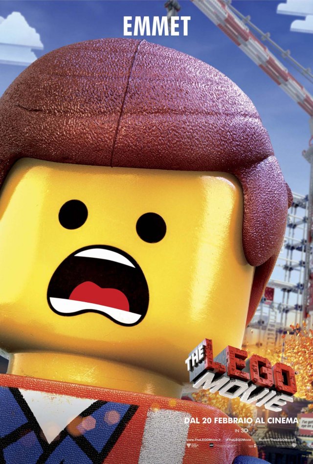 Lego Movie - Immagine 98905