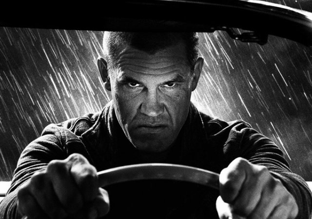 Sin City: Una donna per cui uccidere - Immagine 85373