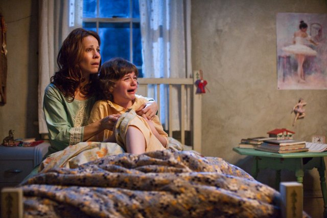 L'evocazione - The Conjuring - Immagine 86445