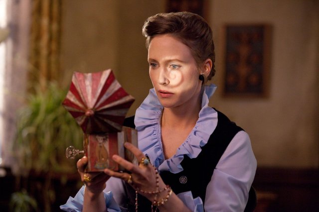 L'evocazione - The Conjuring - Immagine 86447
