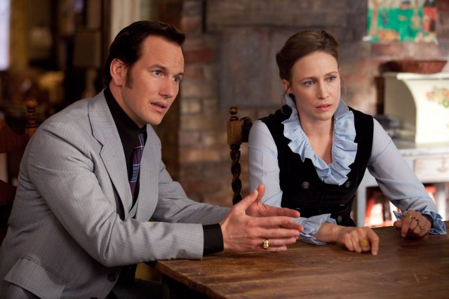 L'evocazione - The Conjuring - Immagine 86448