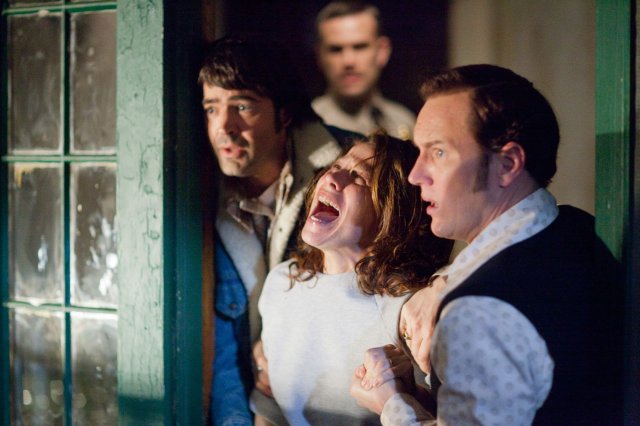 L'evocazione - The Conjuring - Immagine 86450