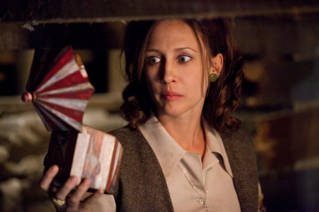 L'evocazione - The Conjuring - Immagine 86451
