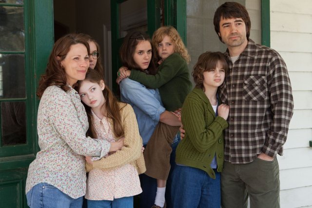 L'evocazione - The Conjuring - Immagine 86453
