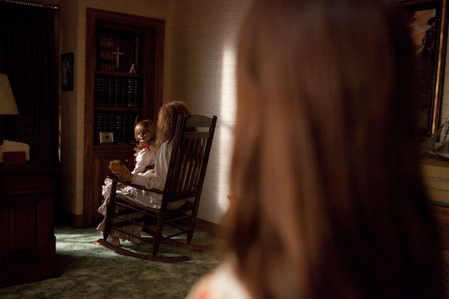 L'evocazione - The Conjuring - Immagine 86454