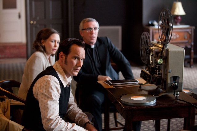 L'evocazione - The Conjuring - Immagine 86455