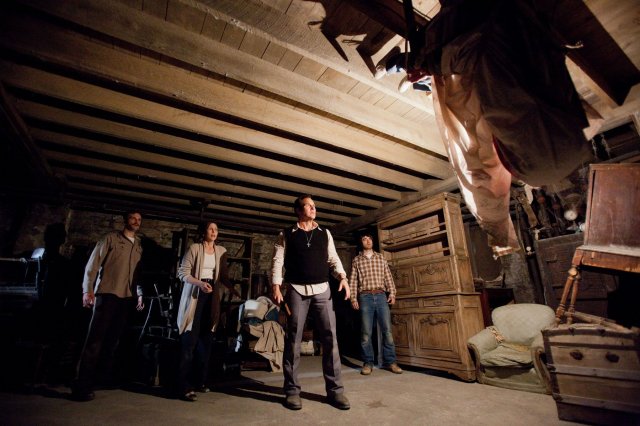 L'evocazione - The Conjuring - Immagine 86459