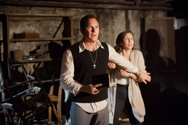 L'evocazione - The Conjuring - Immagine 86460
