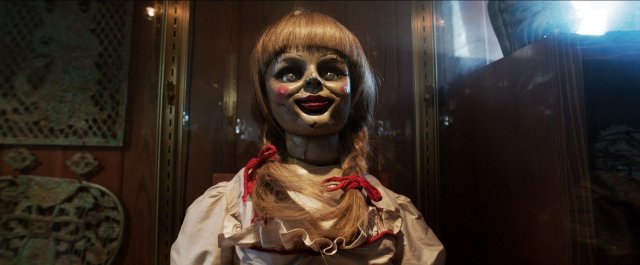 L'evocazione - The Conjuring - Immagine 86462