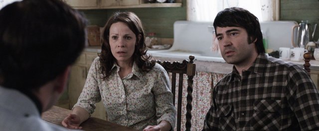 L'evocazione - The Conjuring - Immagine 86465