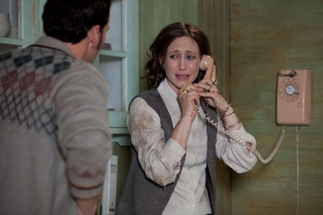 L'evocazione - The Conjuring - Immagine 86468