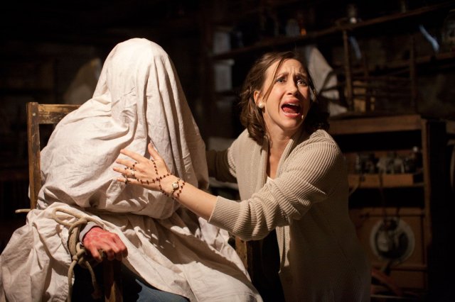 L'evocazione - The Conjuring - Immagine 86469