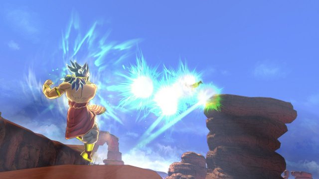 Dragon Ball Z: Battle of Z - Immagine 98539