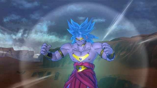 Dragon Ball Z: Battle of Z - Immagine 98542