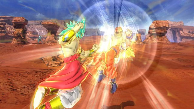 Dragon Ball Z: Battle of Z - Immagine 98545