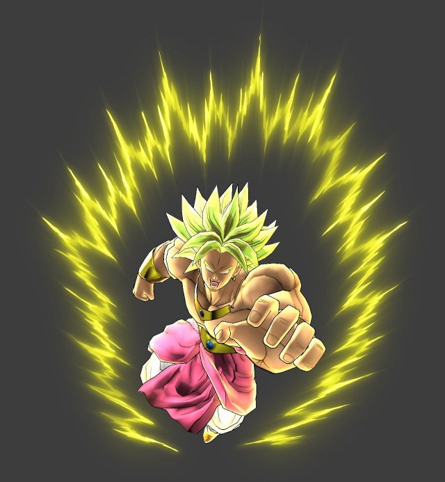 Dragon Ball Z: Battle of Z - Immagine 98554