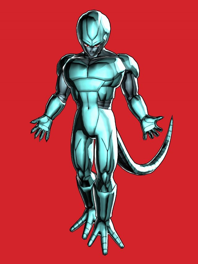 Dragon Ball Z: Battle of Z - Immagine 98557