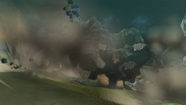 Dragon Ball Z: Battle of Z - Immagine 100395