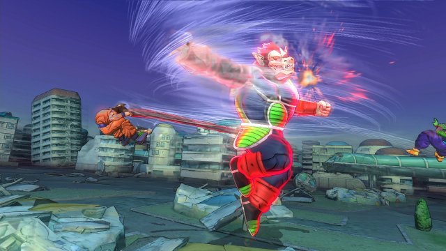 Dragon Ball Z: Battle of Z - Immagine 100404