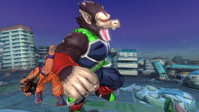 Dragon Ball Z: Battle of Z - Immagine 100413