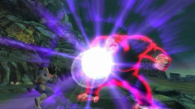 Dragon Ball Z: Battle of Z - Immagine 100416
