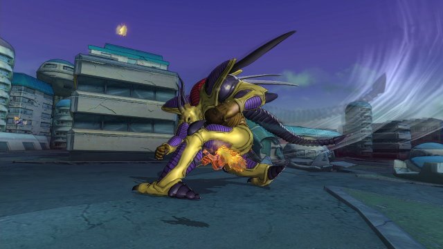 Dragon Ball Z: Battle of Z - Immagine 100419