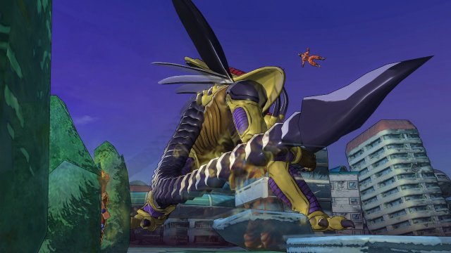 Dragon Ball Z: Battle of Z - Immagine 100422