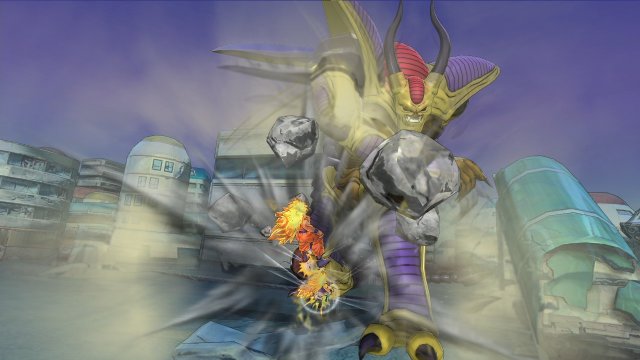 Dragon Ball Z: Battle of Z - Immagine 100428