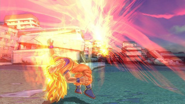 Dragon Ball Z: Battle of Z - Immagine 100434