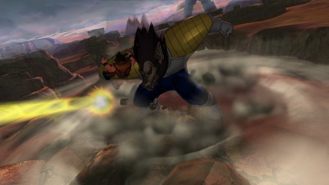 Dragon Ball Z: Battle of Z immagine 100443