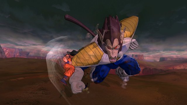 Dragon Ball Z: Battle of Z immagine 100452