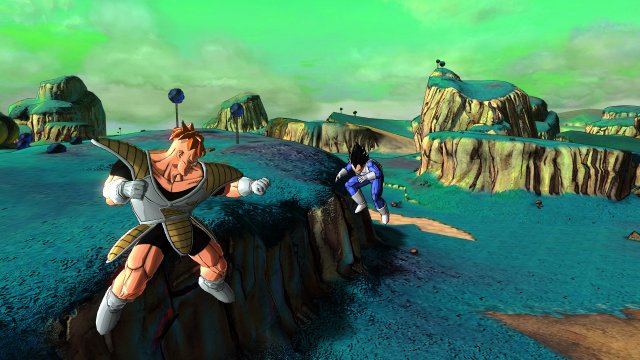 Dragon Ball Z: Battle of Z - Immagine 88637