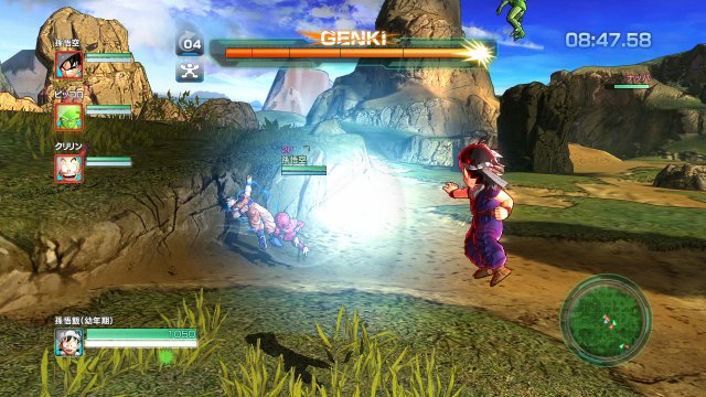 Dragon Ball Z: Battle of Z - Immagine 88643