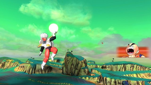 Dragon Ball Z: Battle of Z - Immagine 88649