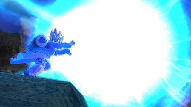 Dragon Ball Z: Battle of Z - Immagine 93265
