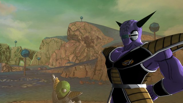 Dragon Ball Z: Battle of Z - Immagine 88652