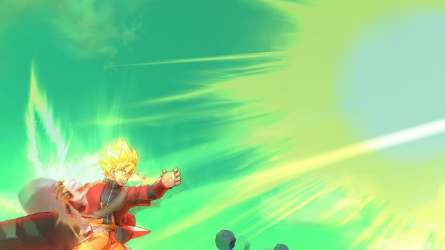 Dragon Ball Z: Battle of Z - Immagine 93289