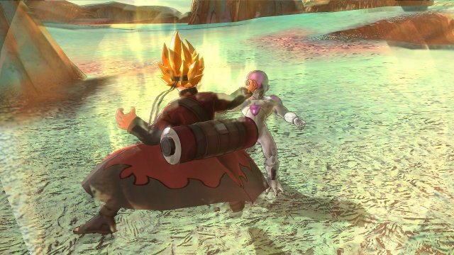 Dragon Ball Z: Battle of Z - Immagine 93292