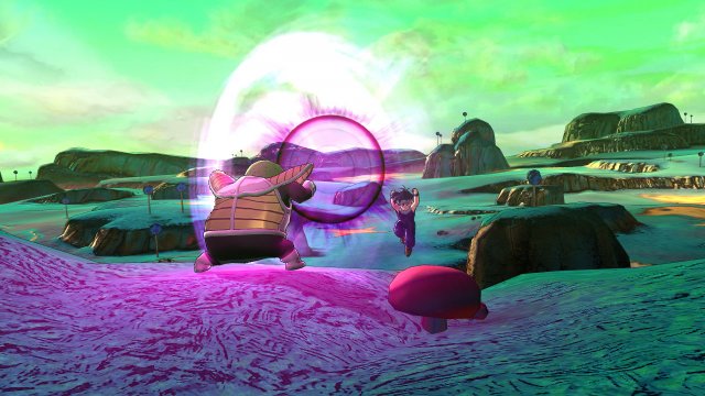 Dragon Ball Z: Battle of Z - Immagine 88664