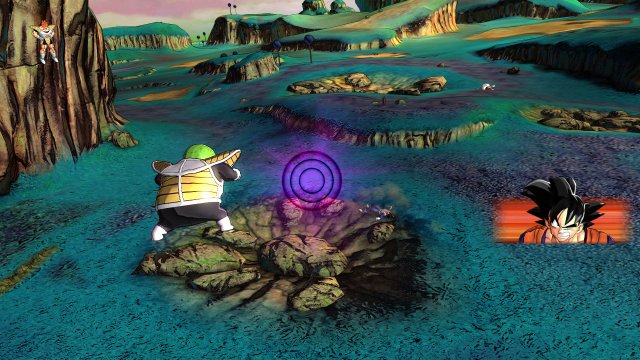 Dragon Ball Z: Battle of Z - Immagine 88667