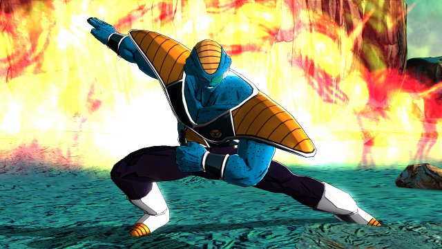 Dragon Ball Z: Battle of Z - Immagine 88670