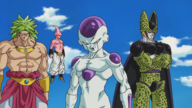 Dragon Ball Z: Battle of Z - Immagine 93328
