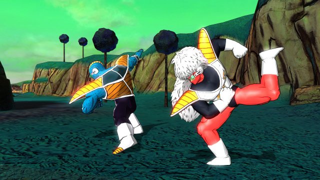 Dragon Ball Z: Battle of Z - Immagine 88673