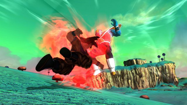 Dragon Ball Z: Battle of Z - Immagine 88676