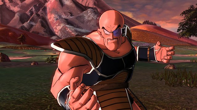 Dragon Ball Z: Battle of Z - Immagine 88680